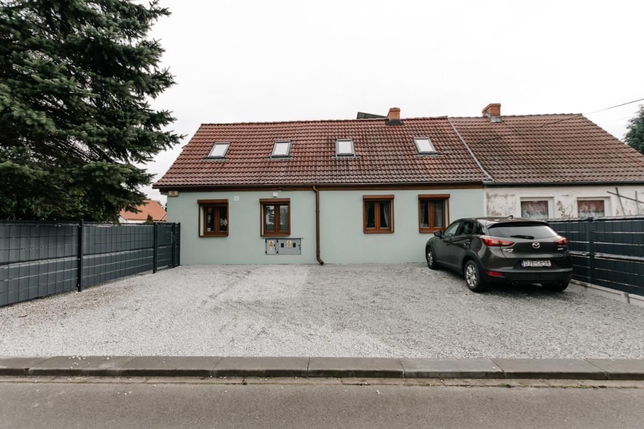 Apartament Karo 1 Karkonosze Jelenia Góra Εξωτερικό φωτογραφία