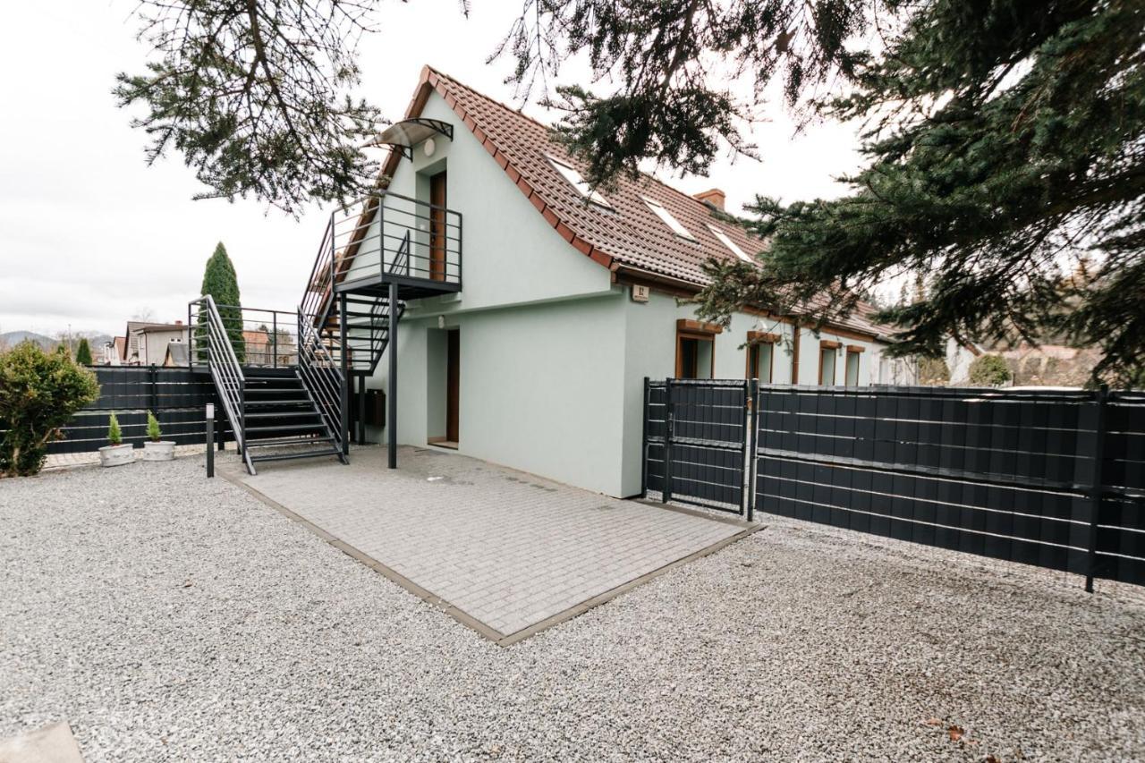 Apartament Karo 1 Karkonosze Jelenia Góra Εξωτερικό φωτογραφία
