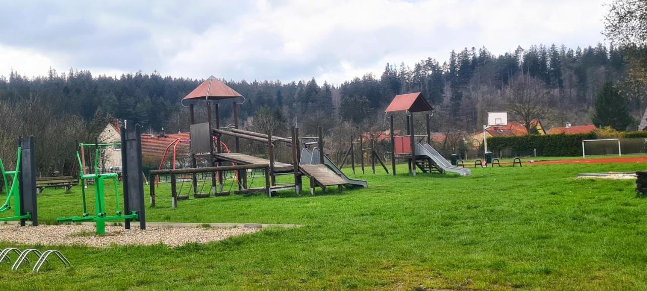 Apartament Karo 1 Karkonosze Jelenia Góra Εξωτερικό φωτογραφία